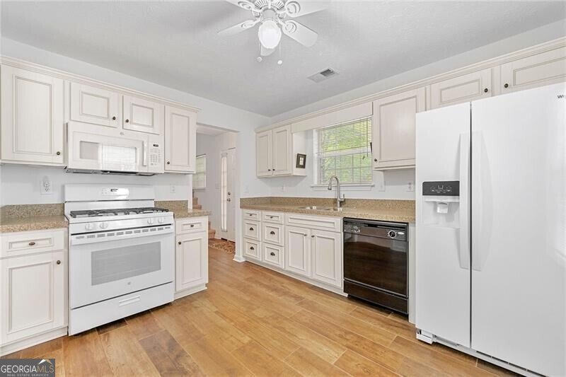 3040 Majestic Park Court Duluth - 2