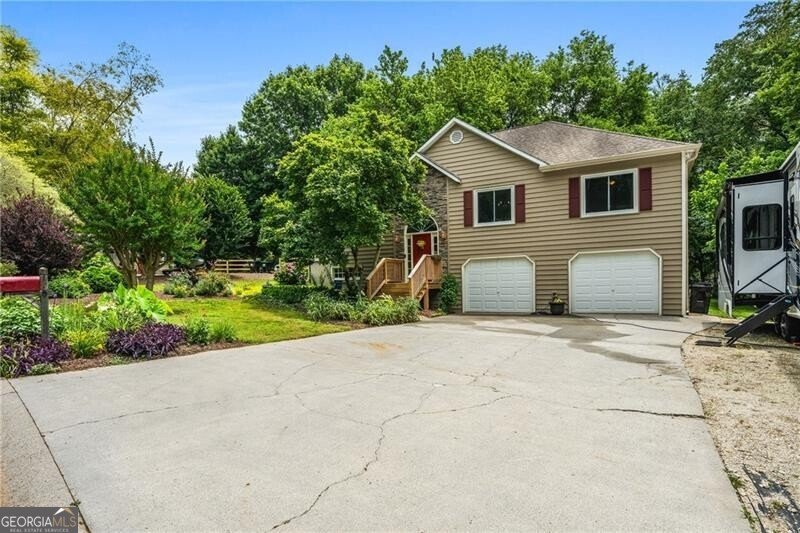 115 Bennett Farms Drive Acworth - 1