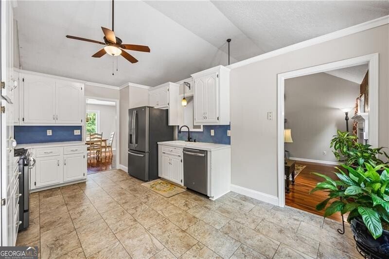 115 Bennett Farms Drive Acworth - 10