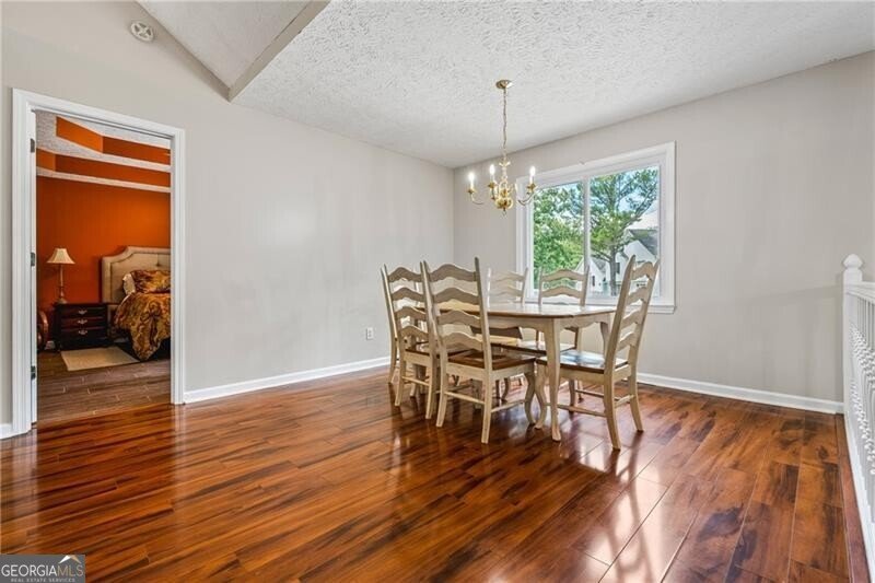 115 Bennett Farms Drive Acworth - 12