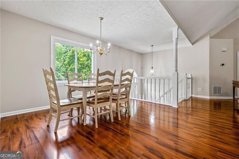 115 Bennett Farms Drive Acworth - 13