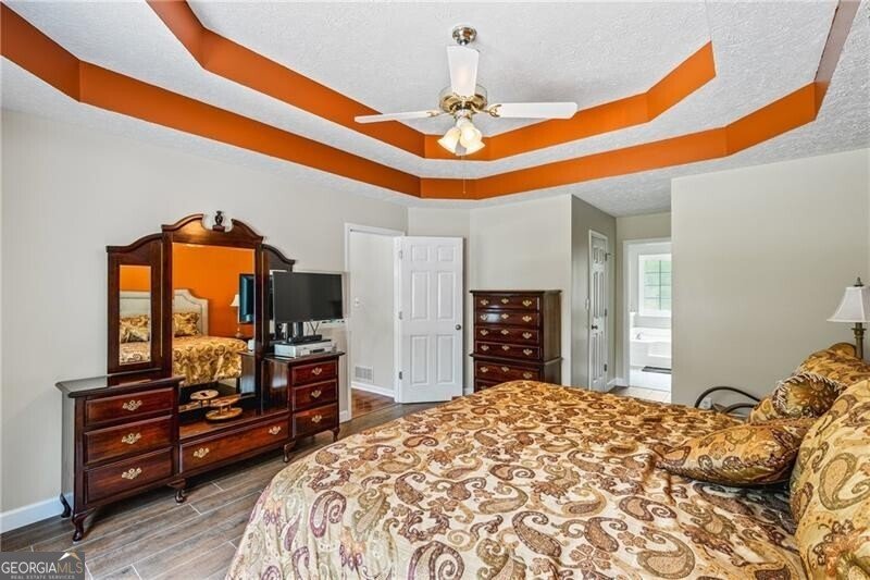 115 Bennett Farms Drive Acworth - 15