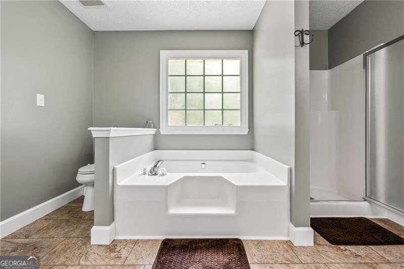 115 Bennett Farms Drive Acworth - 16