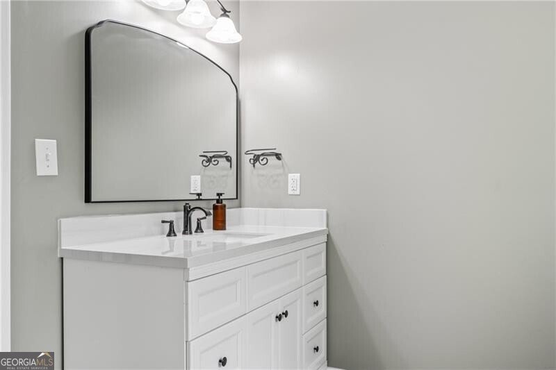 115 Bennett Farms Drive Acworth - 17