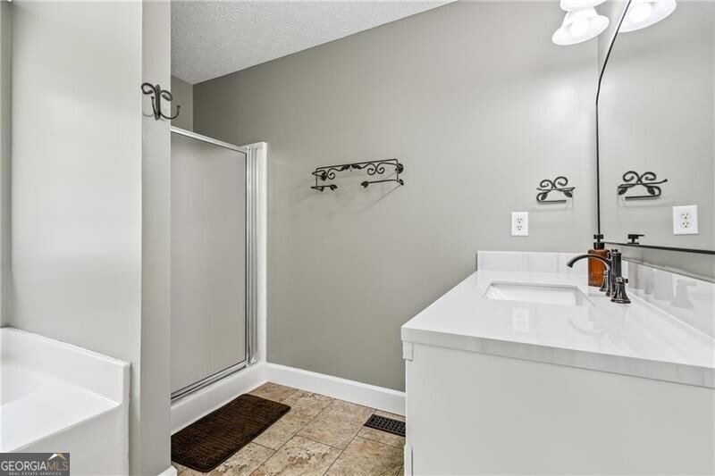 115 Bennett Farms Drive Acworth - 19