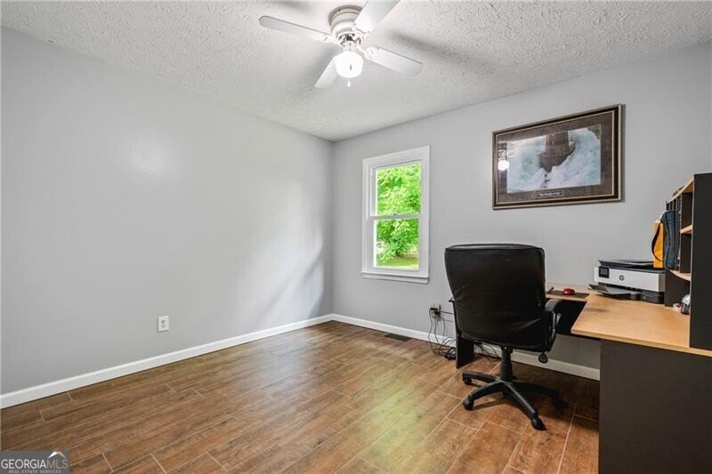 115 Bennett Farms Drive Acworth - 20