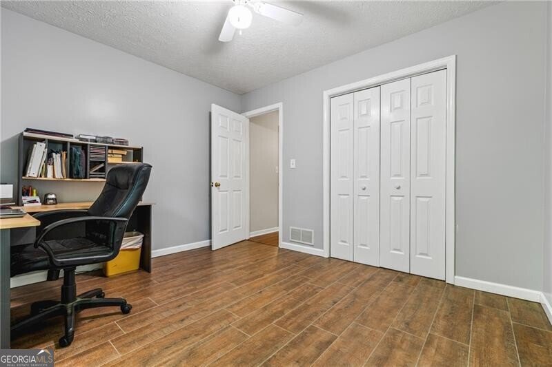 115 Bennett Farms Drive Acworth - 21