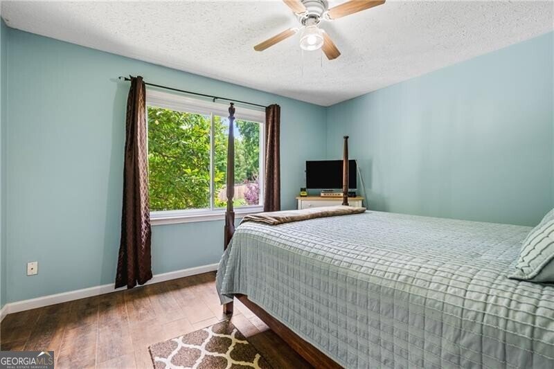 115 Bennett Farms Drive Acworth - 22
