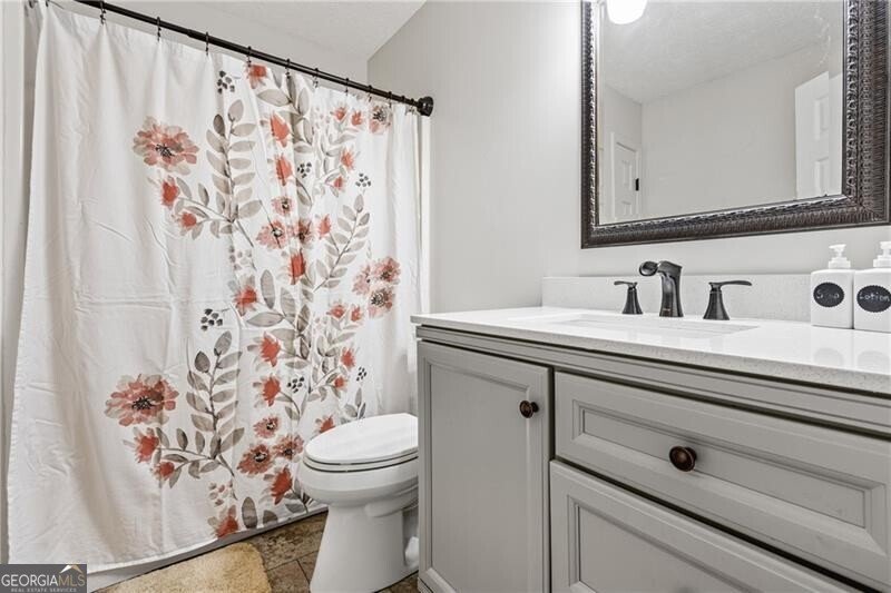 115 Bennett Farms Drive Acworth - 23