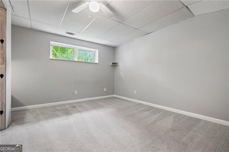 115 Bennett Farms Drive Acworth - 25