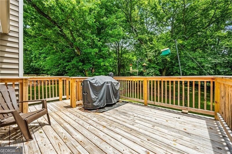 115 Bennett Farms Drive Acworth - 28