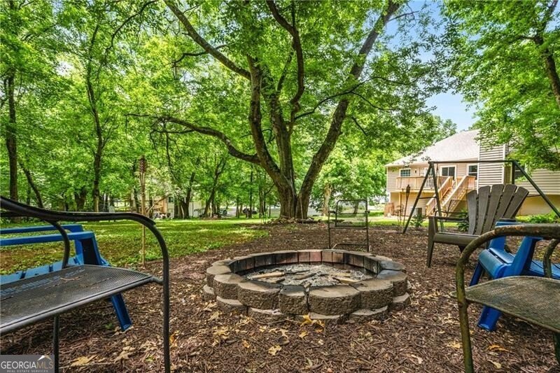 115 Bennett Farms Drive Acworth - 29