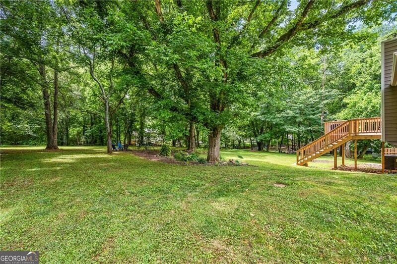 115 Bennett Farms Drive Acworth - 30