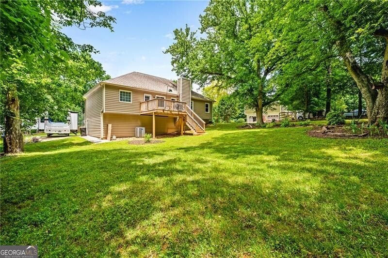 115 Bennett Farms Drive Acworth - 31