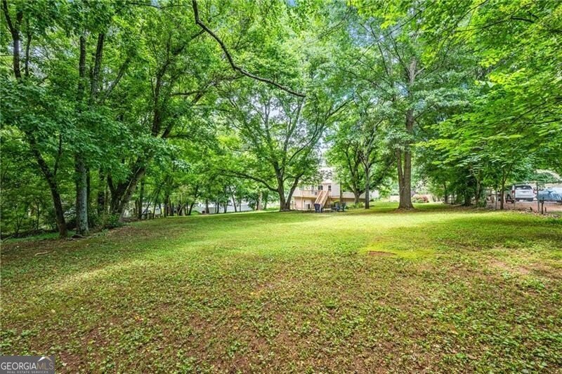 115 Bennett Farms Drive Acworth - 32