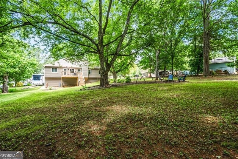 115 Bennett Farms Drive Acworth - 33