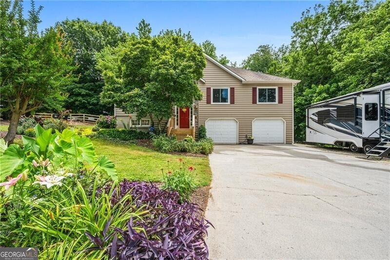 115 Bennett Farms Drive Acworth - 34