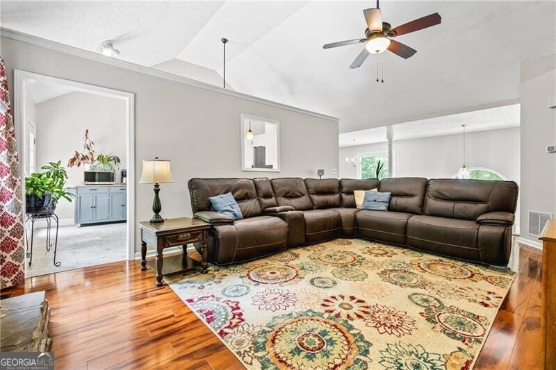 115 Bennett Farms Drive Acworth - 5