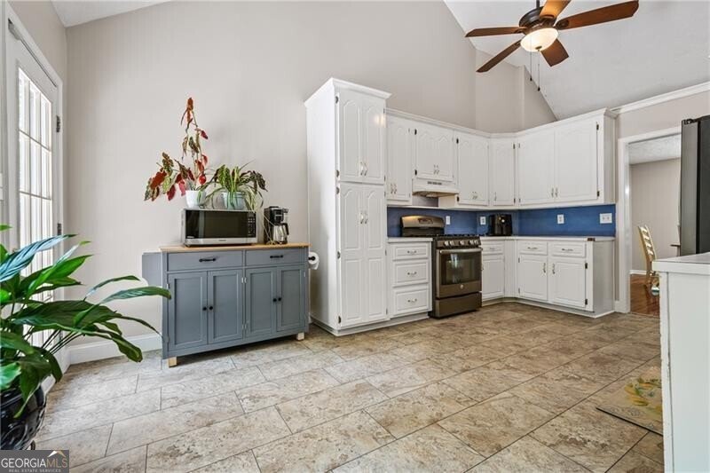 115 Bennett Farms Drive Acworth - 6
