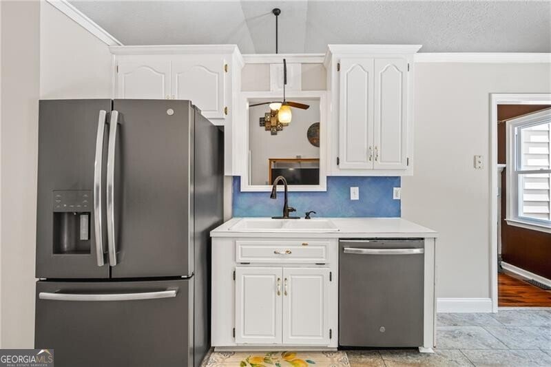 115 Bennett Farms Drive Acworth - 7