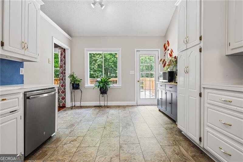 115 Bennett Farms Drive Acworth - 8