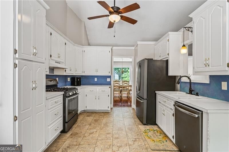 115 Bennett Farms Drive Acworth - 9
