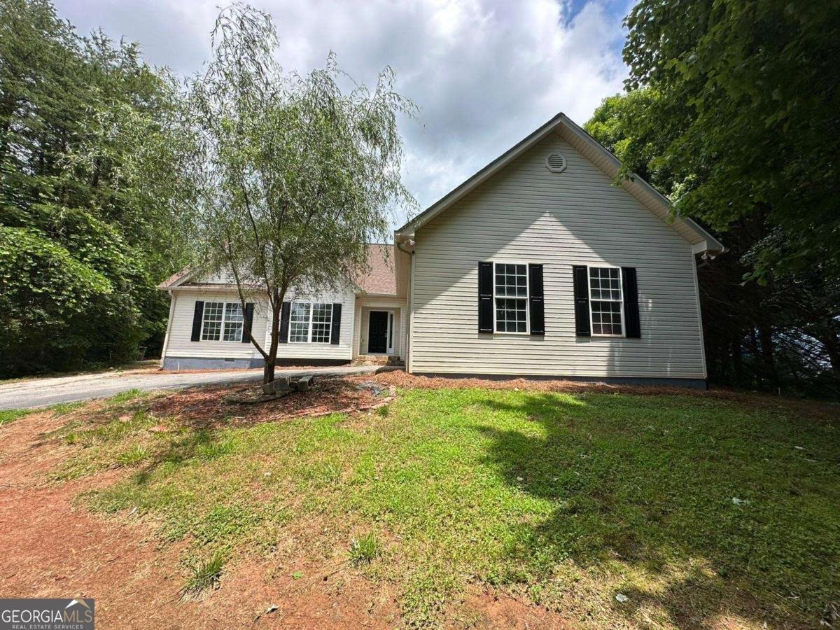 11 Long Branch Crossing Dahlonega - 1