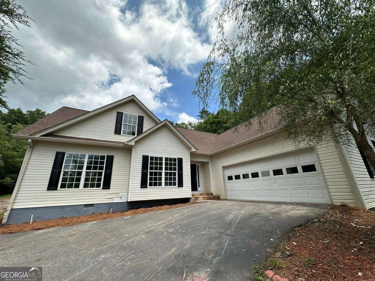 11 Long Branch Crossing Dahlonega - 2