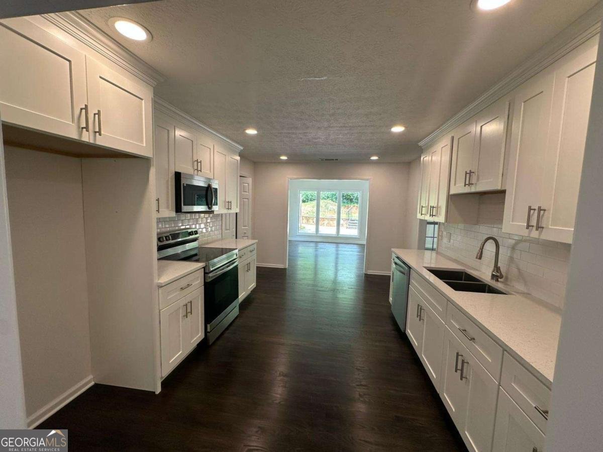 11 Long Branch Crossing Dahlonega - 7