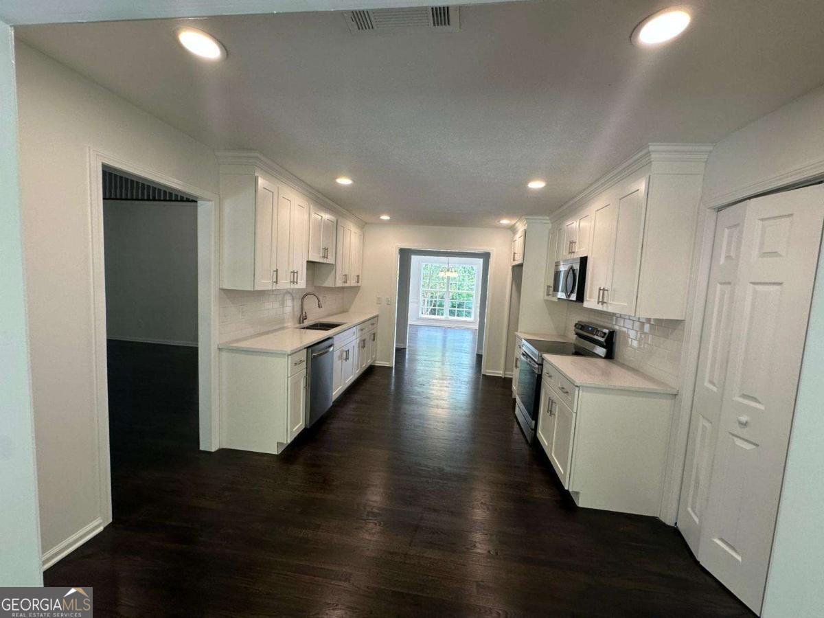 11 Long Branch Crossing Dahlonega - 8