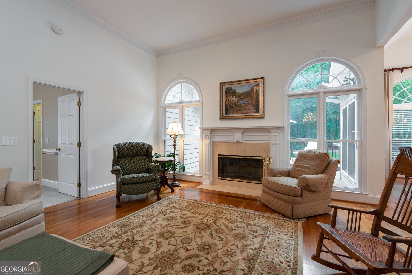 3750 Cannonwolde Drive Snellville - 10