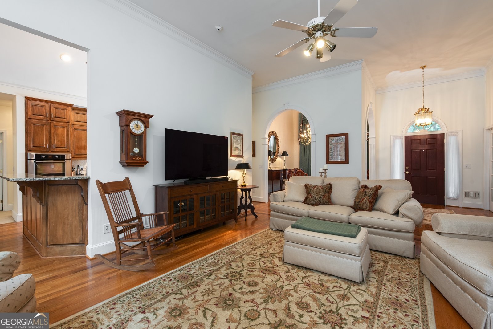 3750 Cannonwolde Drive Snellville - 11