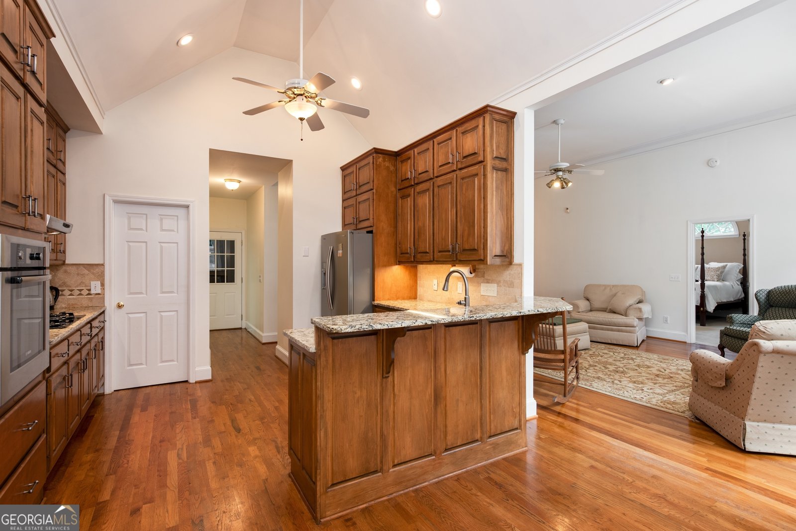 3750 Cannonwolde Drive Snellville - 16