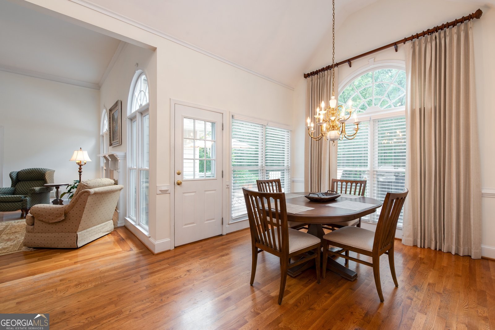 3750 Cannonwolde Drive Snellville - 17