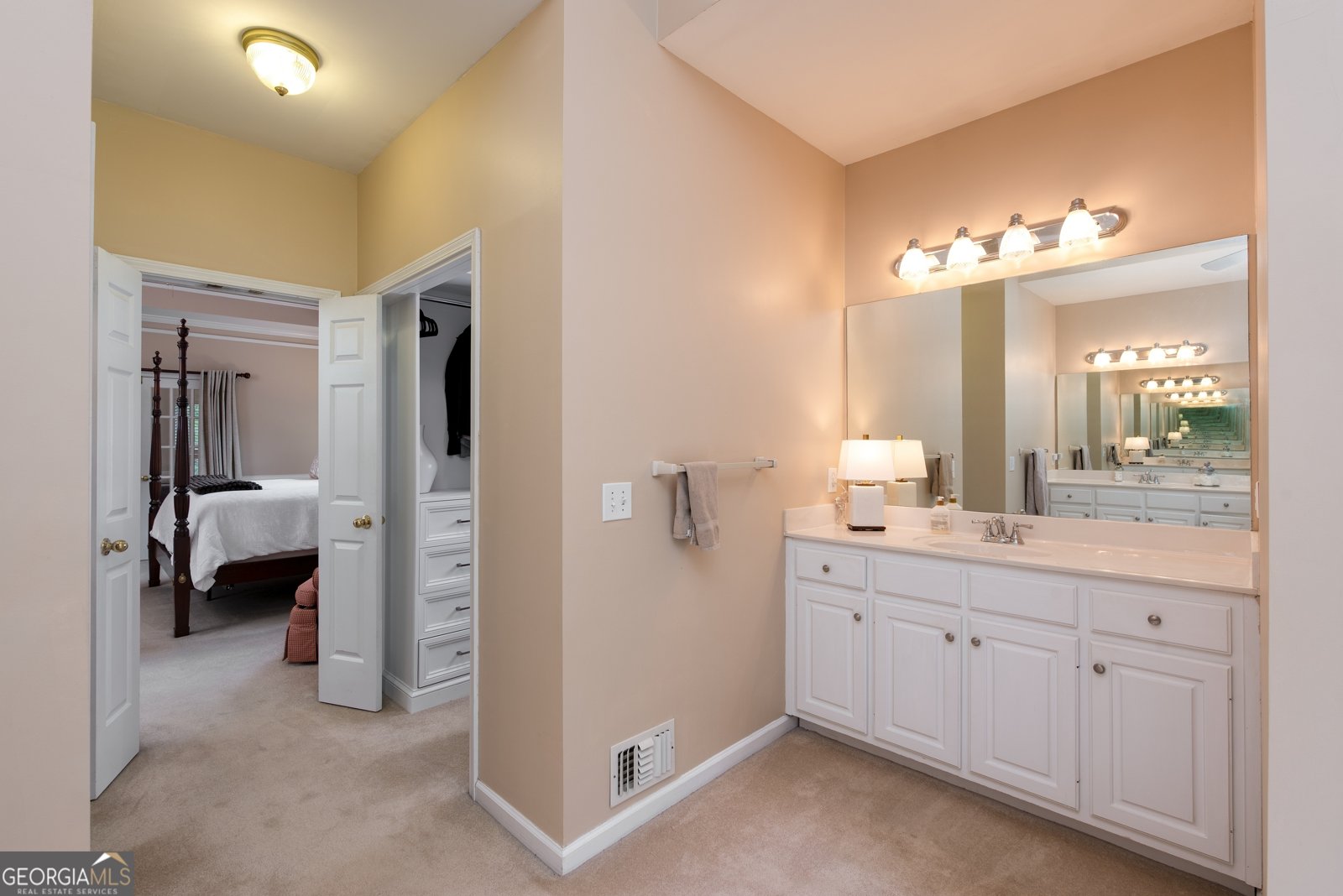 3750 Cannonwolde Drive Snellville - 24