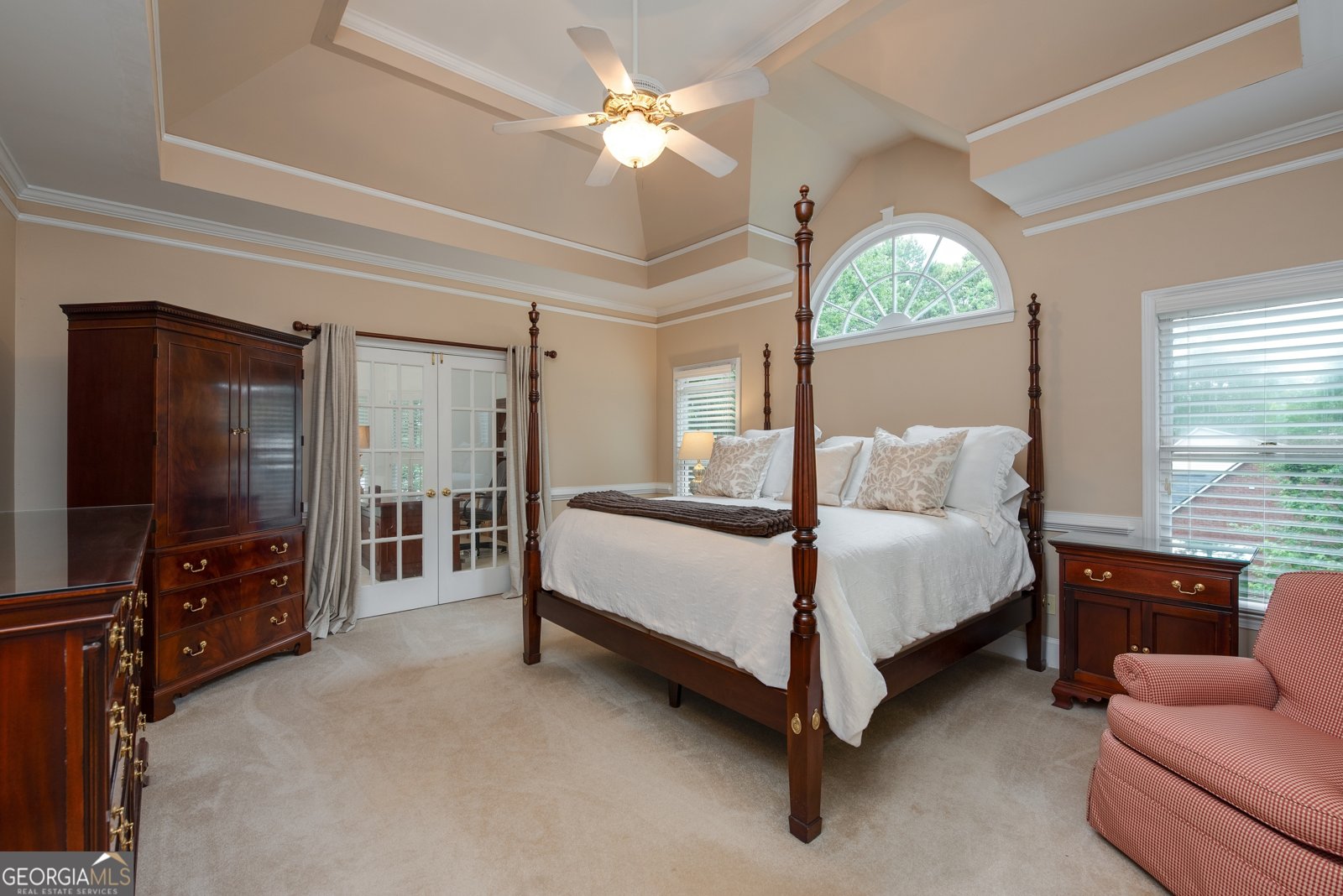 3750 Cannonwolde Drive Snellville - 26