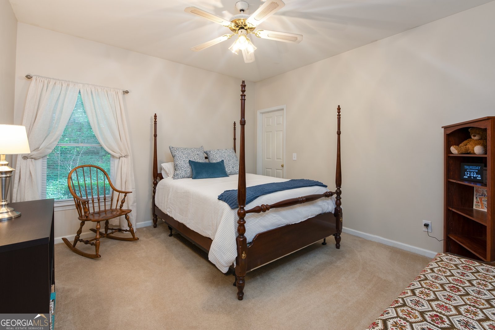 3750 Cannonwolde Drive Snellville - 29