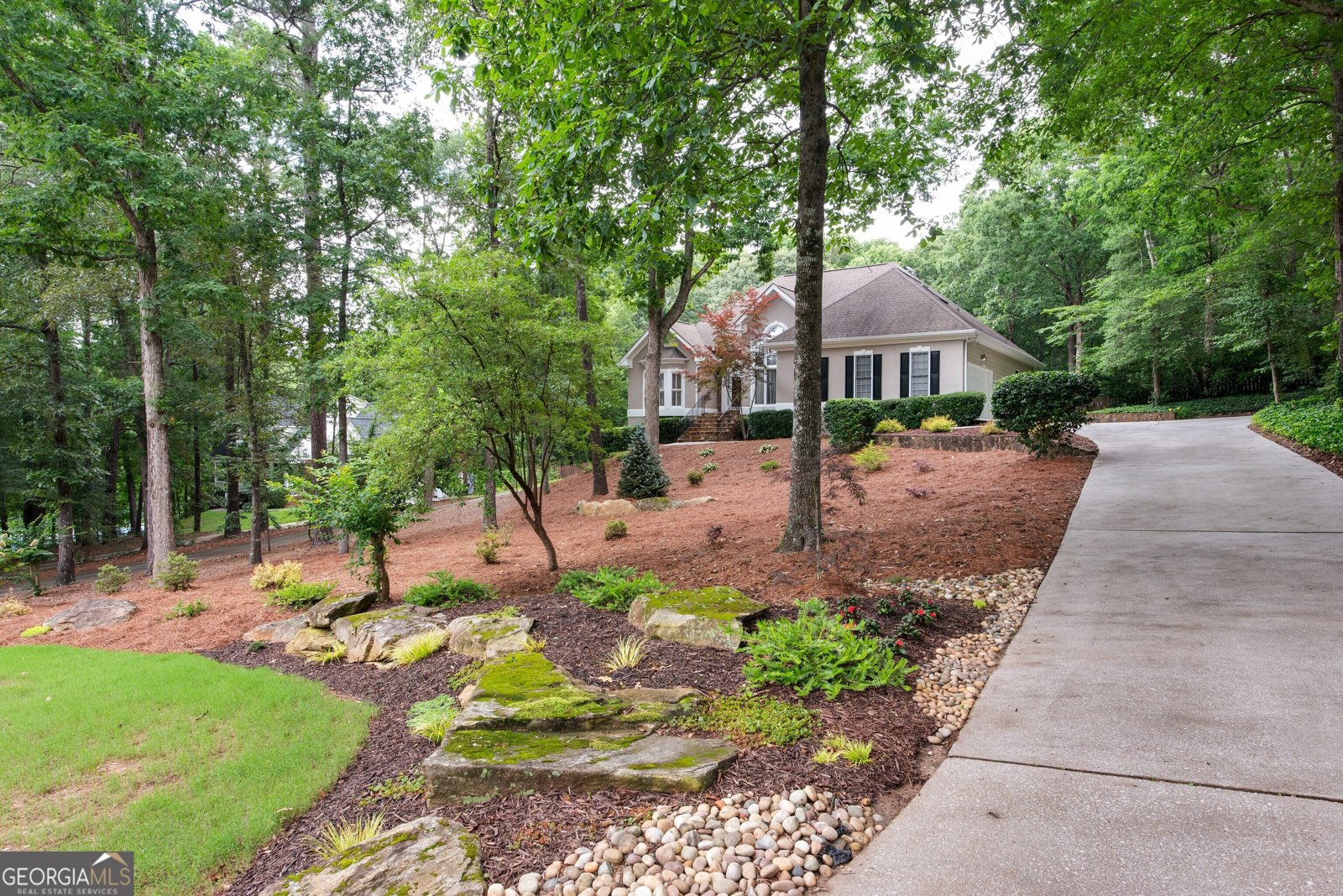 3750 Cannonwolde Drive Snellville - 3