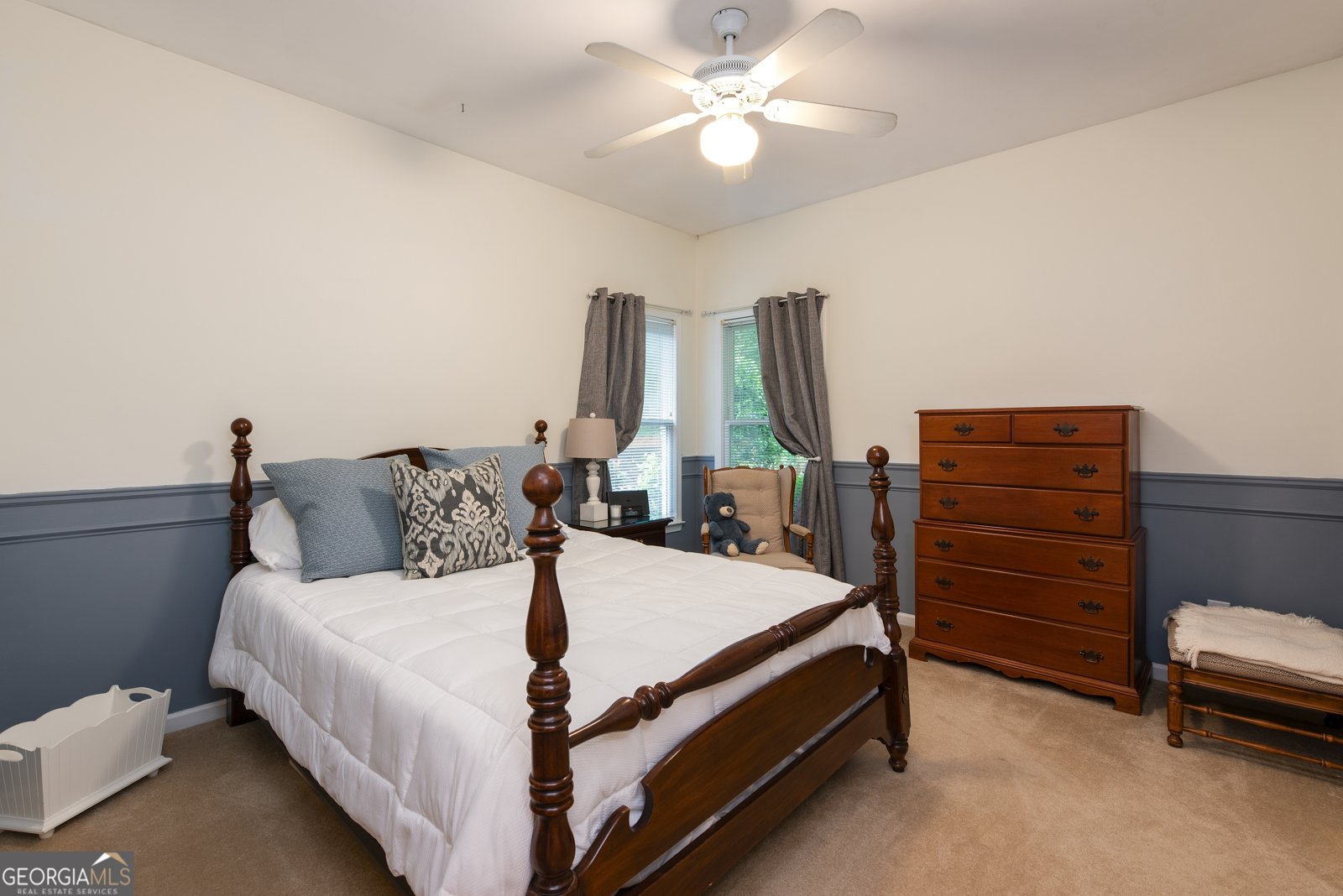 3750 Cannonwolde Drive Snellville - 31