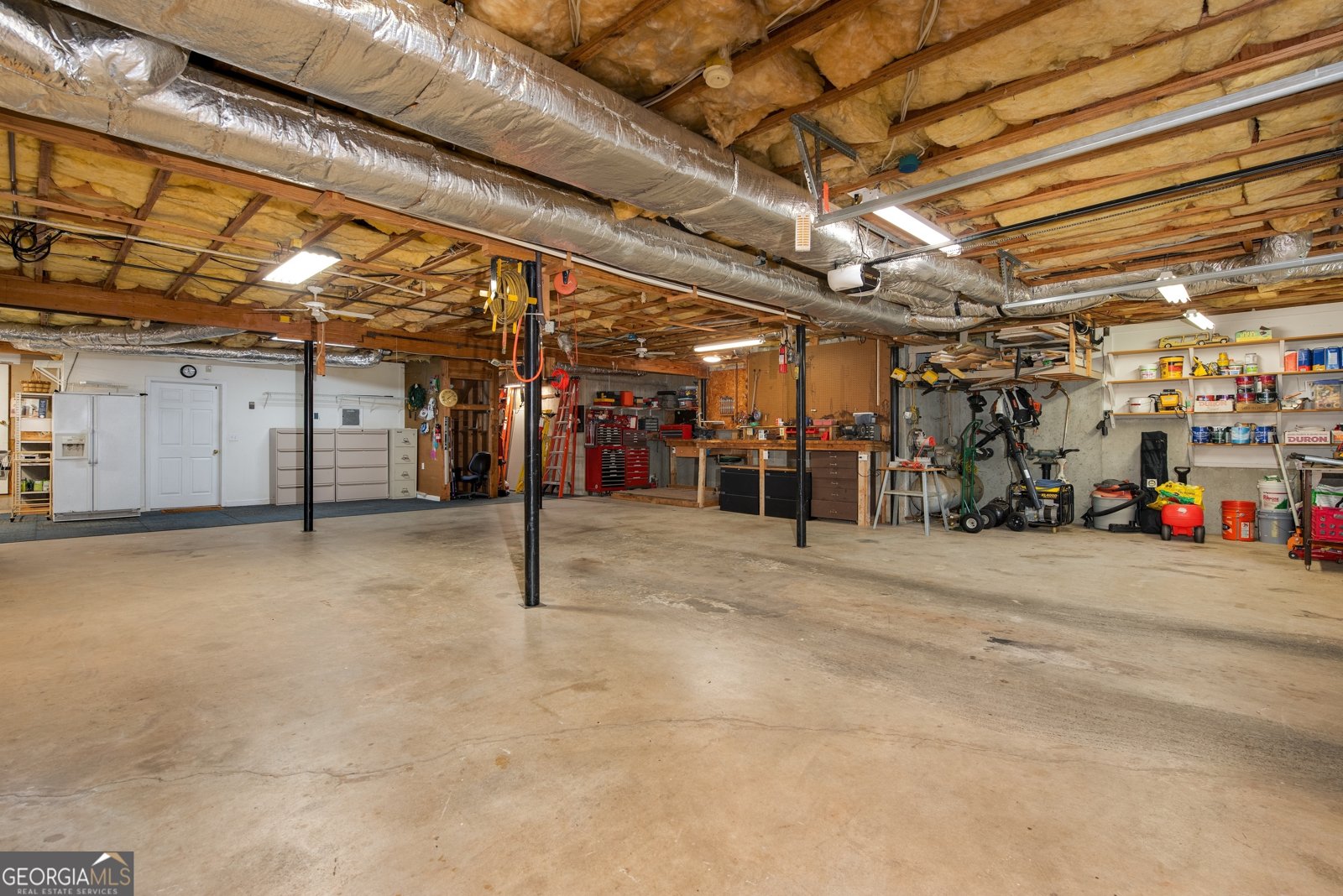 3750 Cannonwolde Drive Snellville - 35