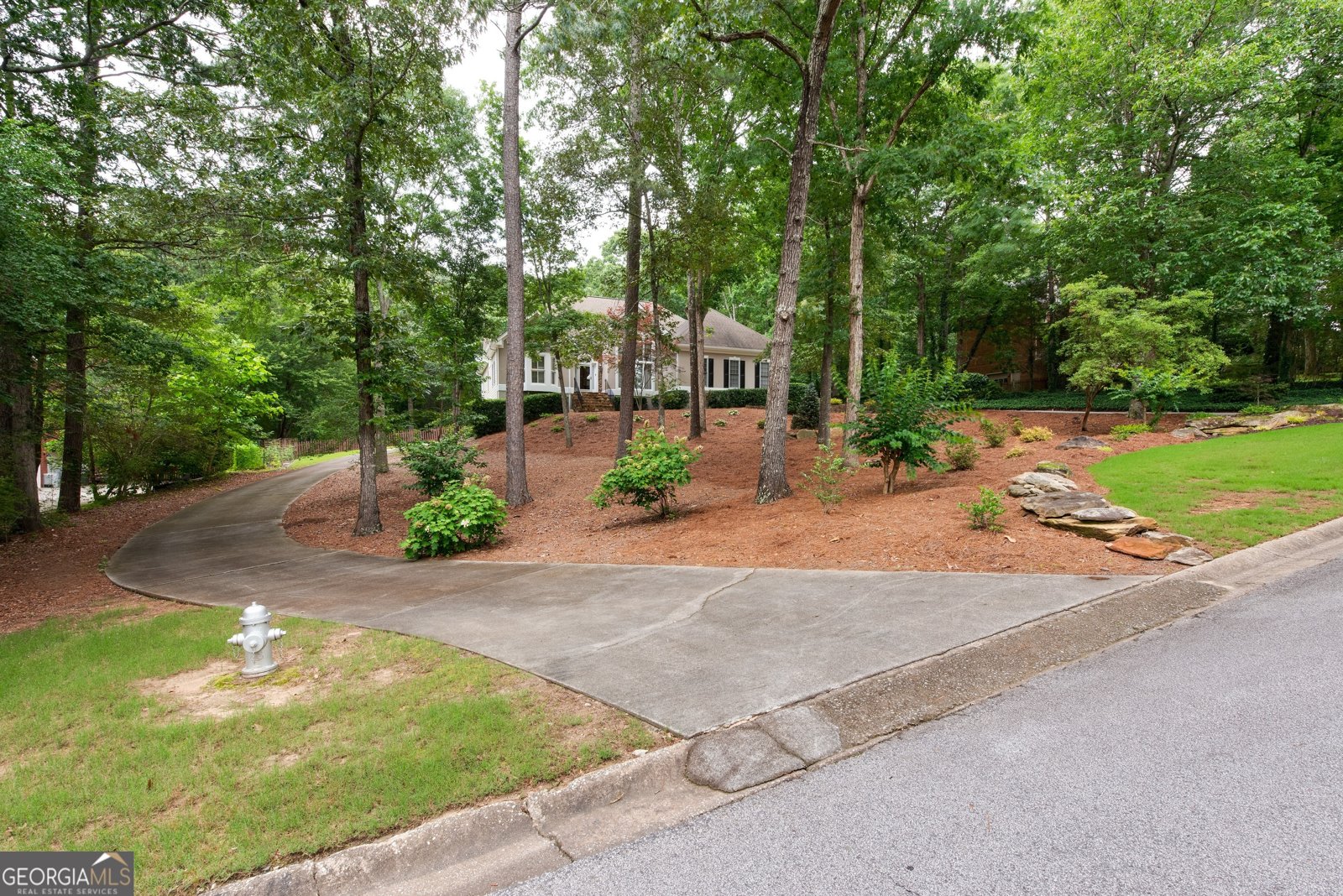 3750 Cannonwolde Drive Snellville - 38