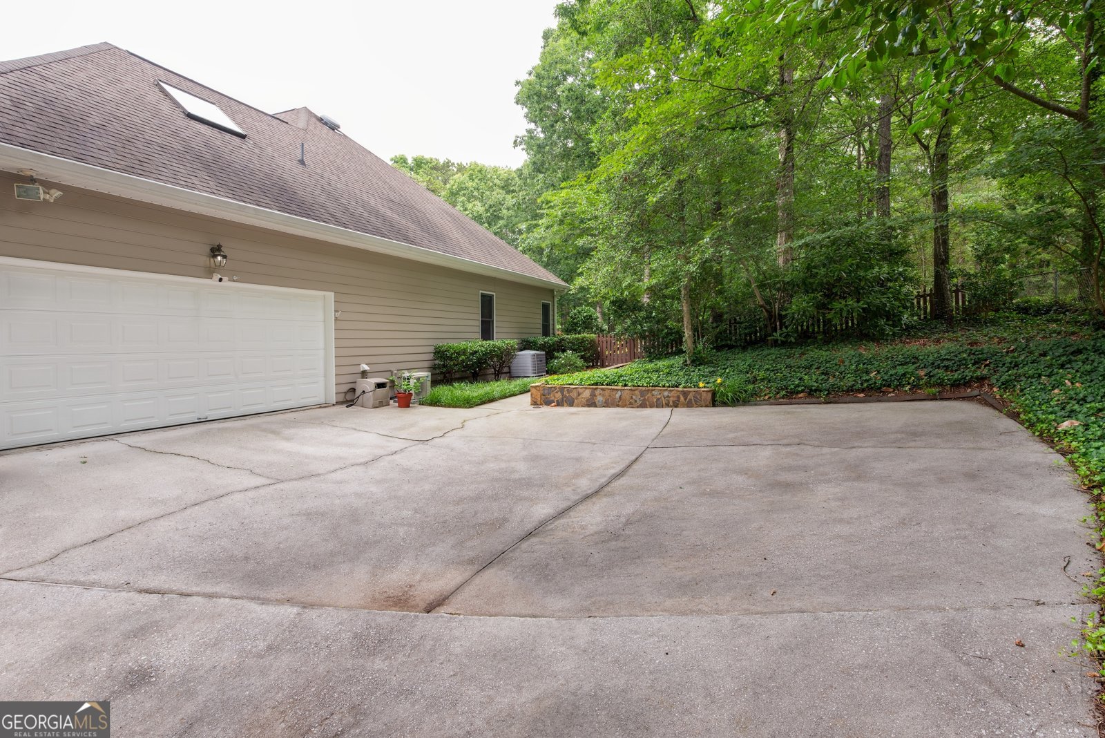 3750 Cannonwolde Drive Snellville - 4