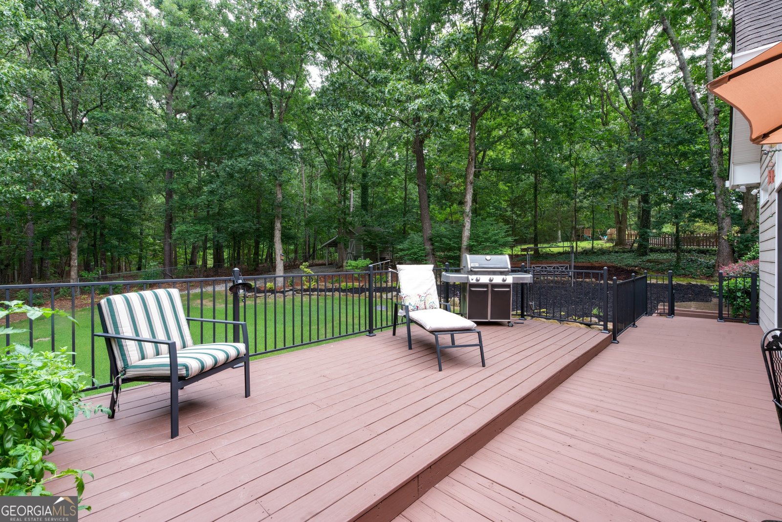 3750 Cannonwolde Drive Snellville - 45