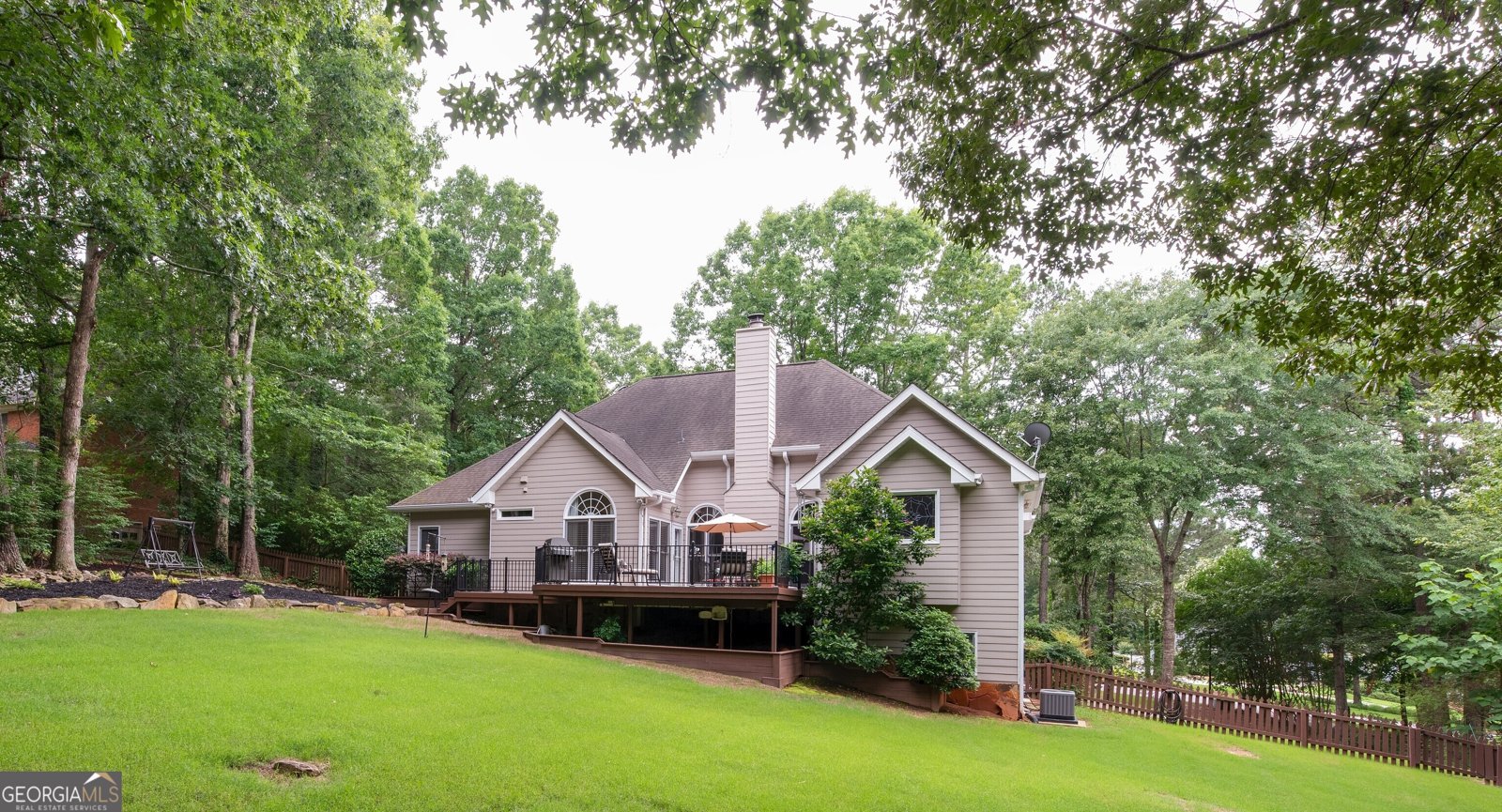 3750 Cannonwolde Drive Snellville - 46