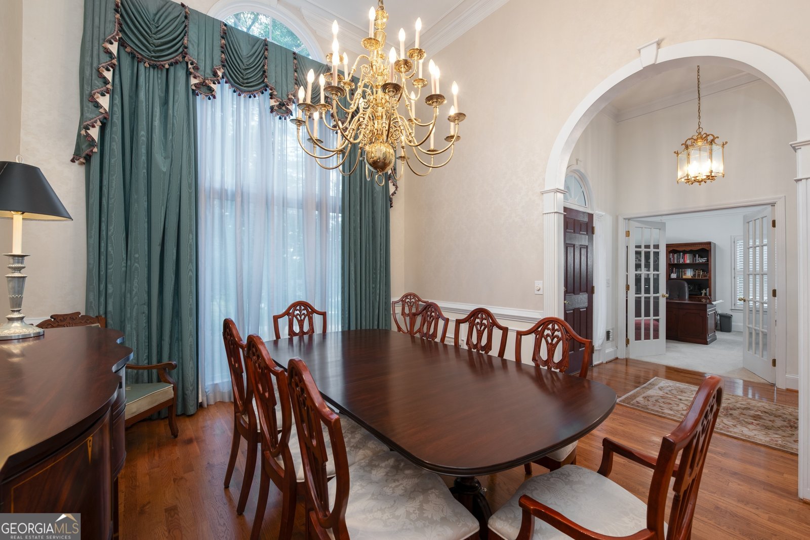 3750 Cannonwolde Drive Snellville - 8