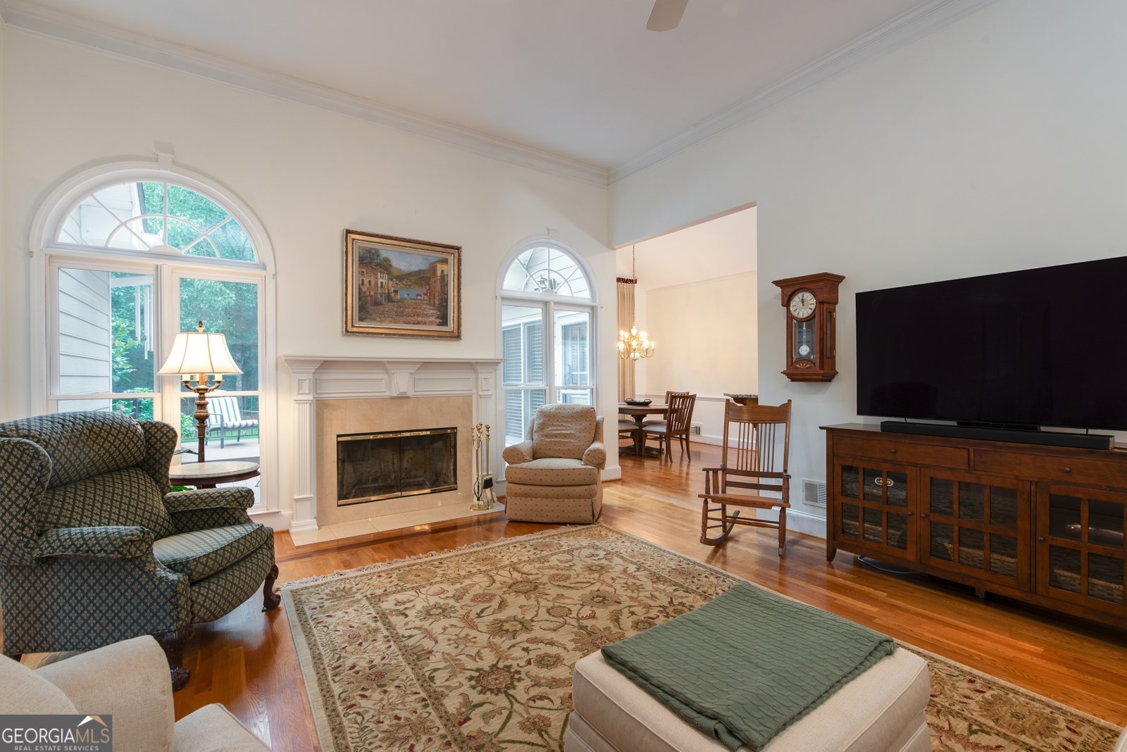 3750 Cannonwolde Drive Snellville - 9
