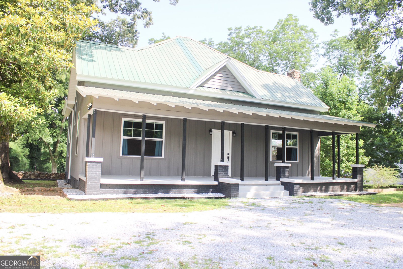 1048 Whites Mill Road Valley - 1