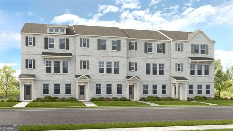 202 Maycrest Path Tucker - 1