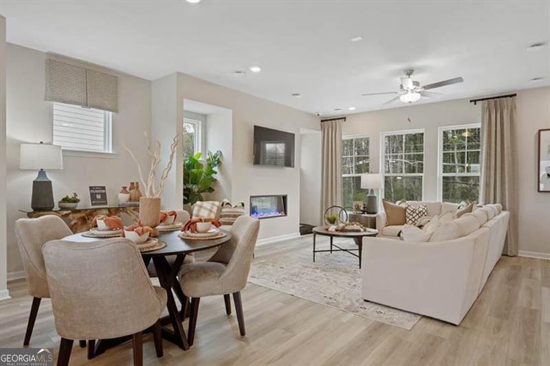 202 Maycrest Path Tucker - 16
