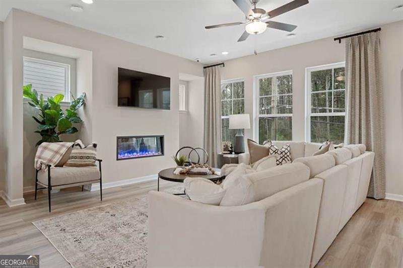 202 Maycrest Path Tucker - 17